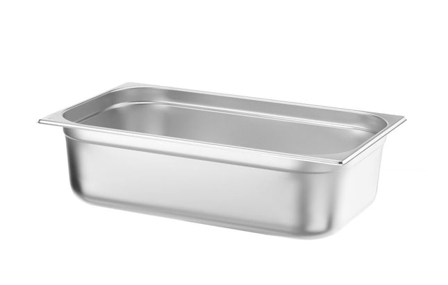 Gastronormbakrvs 1/1 150 mm Budget Line 1/box