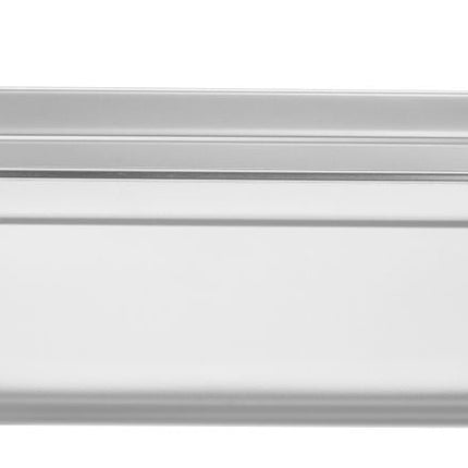 Hendi Budget Line gastronormbak 1/1 150 mm – extra diepe rvs GN-bak voor grootkeuken en buffet