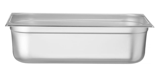 Gastronormbakrvs 1/1 150 mm Budget Line 1/box
