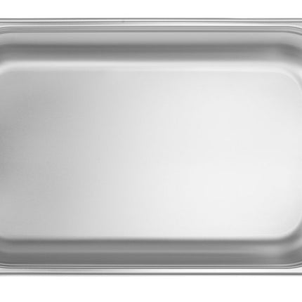 Gastronorm pan SS 1/1 200 mm Budget Line 1/box