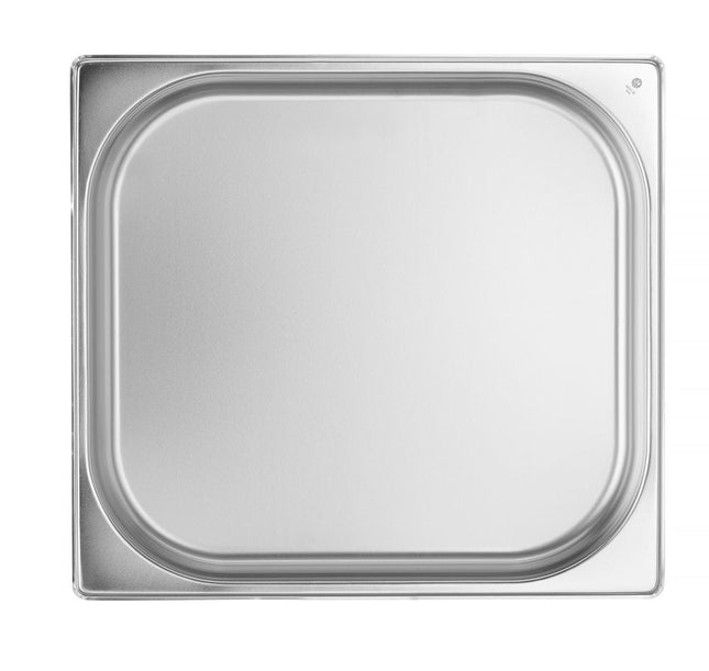 Gastronormbakrvs 2/3 40 mm Budget Line 1/box