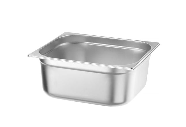 Gastronormbakrvs 2/3 150 mm Budget Line 1/box