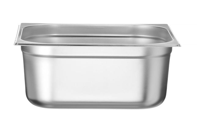 Gastronormbakrvs 2/3 150 mm Budget Line 1/box