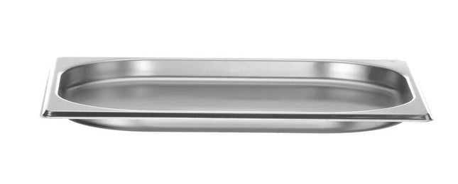 Gastronormbakrvs 1/2 20 mm Budget Line 1/box