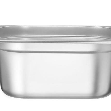 Gastronormbakrvs 1/2 150 mm Budget Line 1/box