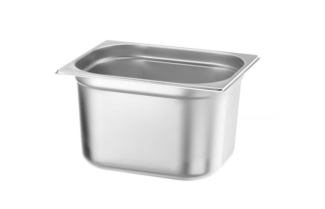 Gastronormbakrvs 1/2 200 mm Budget Line 1/box