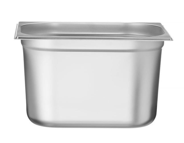 Gastronormbakrvs 1/2 200 mm Budget Line 1/box