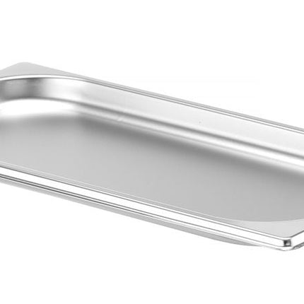 Gastronormbakrvs 1/3 20 mm Budget Line 1/box