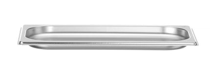 Gastronormbakrvs 1/3 20 mm Budget Line 1/box