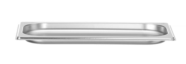Gastronormbakrvs 1/3 20 mm Budget Line 1/box