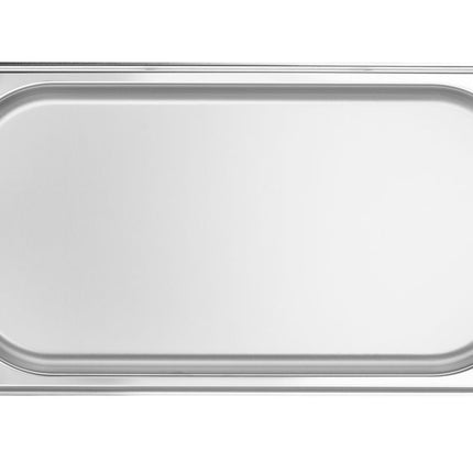 Gastronormbakrvs 1/3 20 mm Budget Line 1/box
