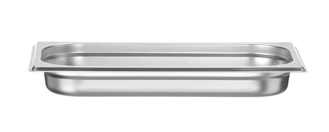 Gastronormbakrvs 1/3 40 mm Budget Line 1/box