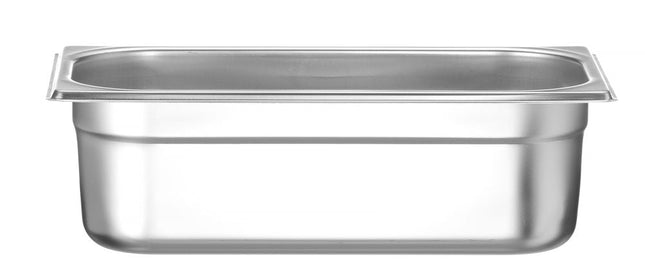 Gastronormbakrvs 1/3 100 mm Budget Line 1/box