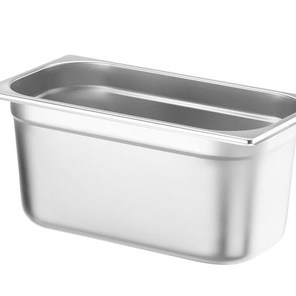 Gastronormbakrvs 1/3 150 mm Budget Line 1/box