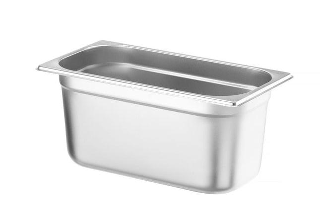 Gastronormbakrvs 1/3 150 mm Budget Line 1/box