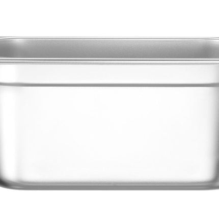 Gastronormbakrvs 1/3 150 mm Budget Line 1/box