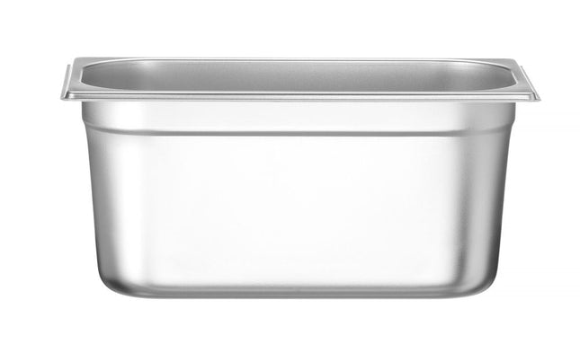 Gastronormbakrvs 1/3 150 mm Budget Line 1/box