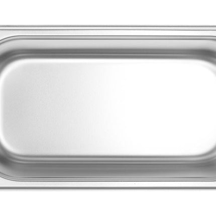 Gastronormbakrvs 1/3 150 mm Budget Line 1/box