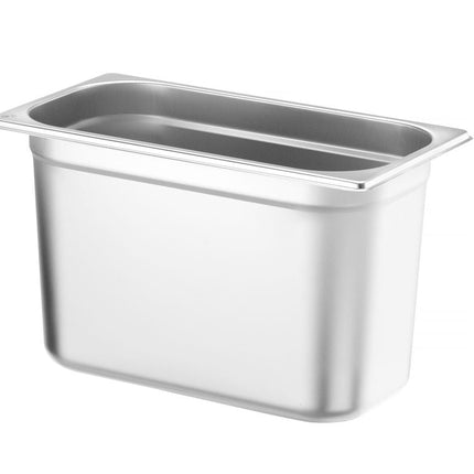 Gastronormbakrvs 1/3 200 mm Budget Line 1/box