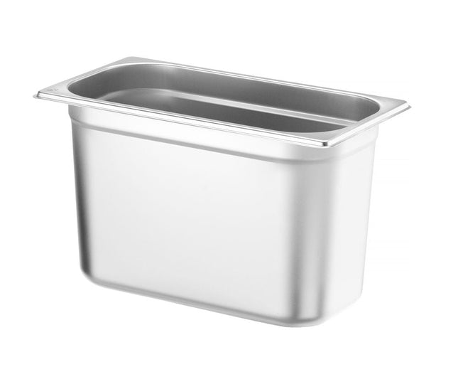 Gastronormbakrvs 1/3 200 mm Budget Line 1/box