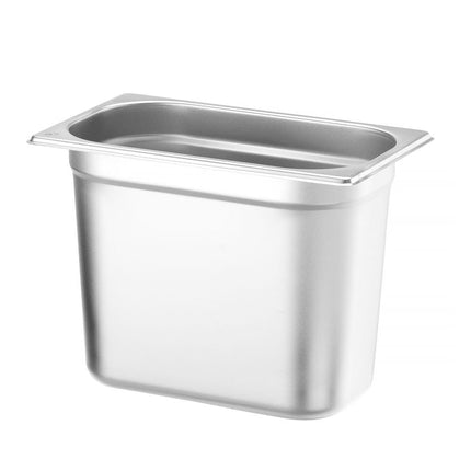 Gastronormbakrvs 1/4 200 mm Budget Line 1/box