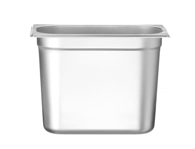 Gastronormbakrvs 1/4 200 mm Budget Line 1/box