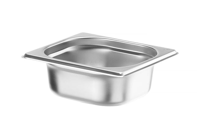 Gastronormbakrvs 1/6 65 mm Budget Line 1/box