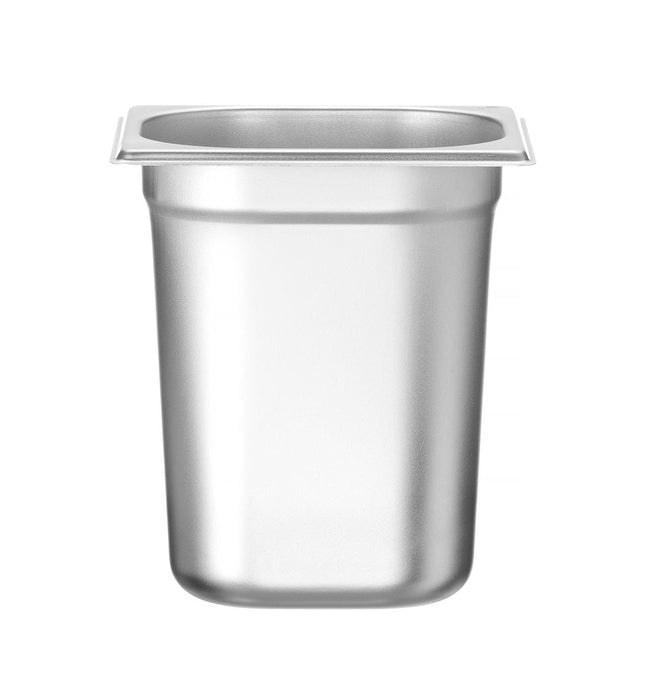 Gastronormbakrvs 1/6 200 mm Budget Line 1/box