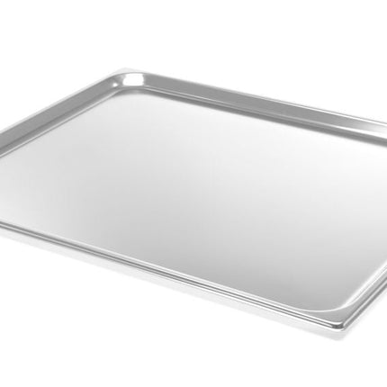 Gastronorm container 2/1 20 mm s/s Profi Line 1/box