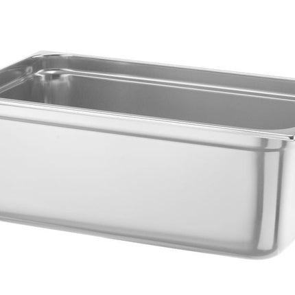 Gastronormbak rvs 1/1 200 mmProfi Line 1/box