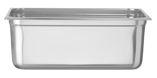 Gastronormbak rvs 1/1 200 mmProfi Line 1/box