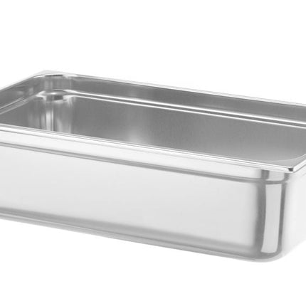 Gastronormbak rvs 1/1 150 mmProfi Line 1/box
