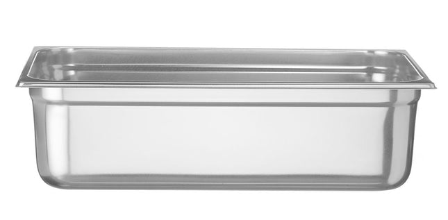 Gastronormbak rvs 1/1 150 mmProfi Line 1/box