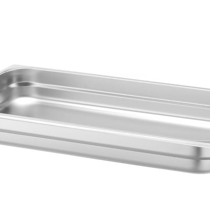 Gastronormbak rvs 1/1 65 mmProfi Line 1/box