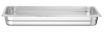 Gastronormbak rvs 1/1 65 mmProfi Line 1/box