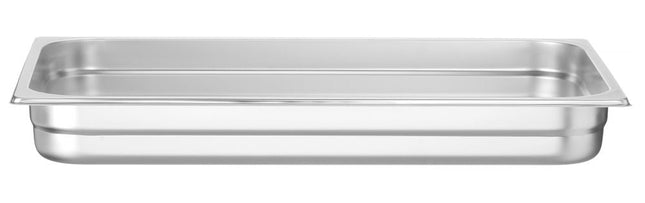 Gastronormbak rvs 1/1 65 mmProfi Line 1/box