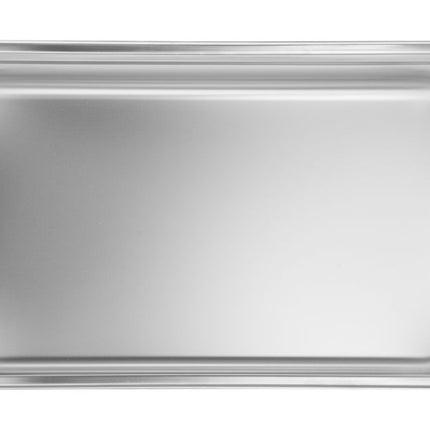 Gastronormbak rvs 1/1 65 mmProfi Line 1/box
