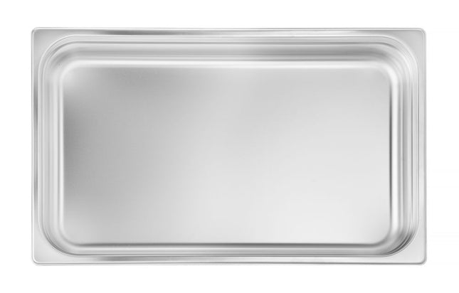 Gastronormbak rvs 1/1 20 mmProfi Line 1/box