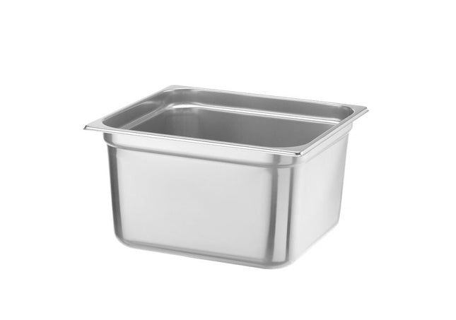 Gastronormbak rvs 2/3 200 mmProfi Line 1/box