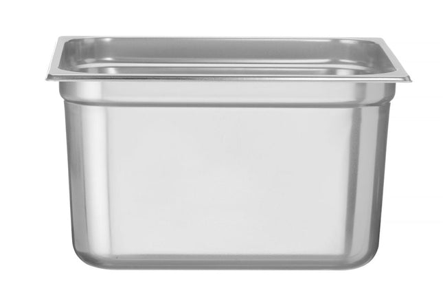 Gastronormbak rvs 2/3 200 mmProfi Line 1/box