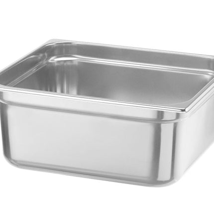 Gastronormbak rvs 2/3 150 mmProfi Line 1/box