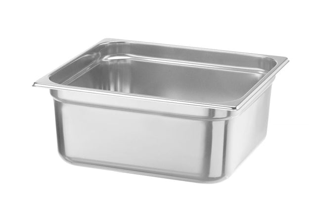 Gastronormbak rvs 2/3 150 mmProfi Line 1/box