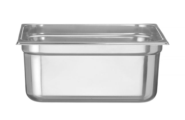 Gastronormbak rvs 2/3 150 mmProfi Line 1/box