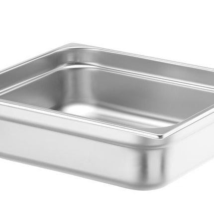Gastronorm container s/s 2/3 100 mmProfi Line 1/box