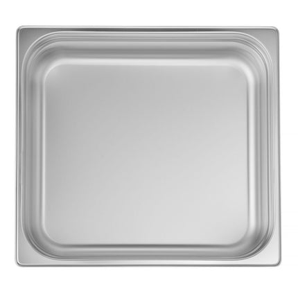 Gastronorm container s/s 2/3 100 mmProfi Line 1/box