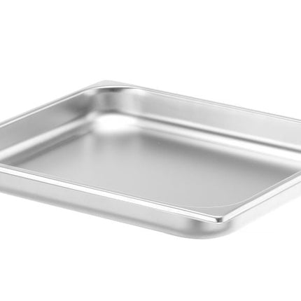 Gastronormbak rvs 2/3 40 mmProfi Line 1/box