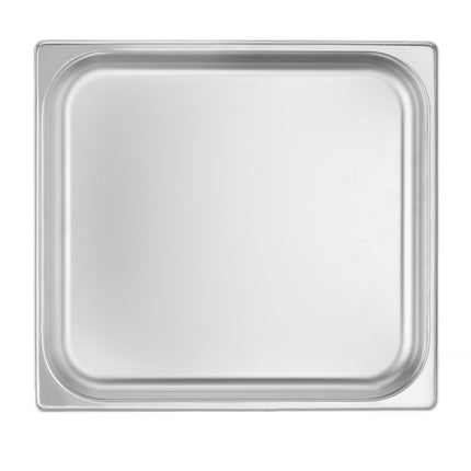 Gastronormbak rvs 2/3 40 mmProfi Line 1/box