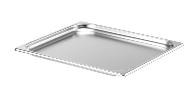 Gastronormbak rvs 2/3 20 mmProfi Line 1/box