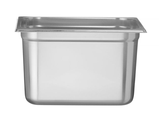 Gastronormbak rvs 1/2 200 mmProfi Line 1/box