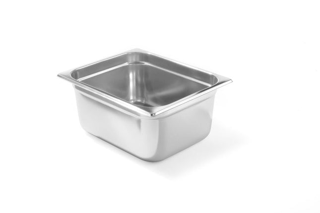 Gastronormbak rvs 1/2 150 mmProfi Line 1/box
